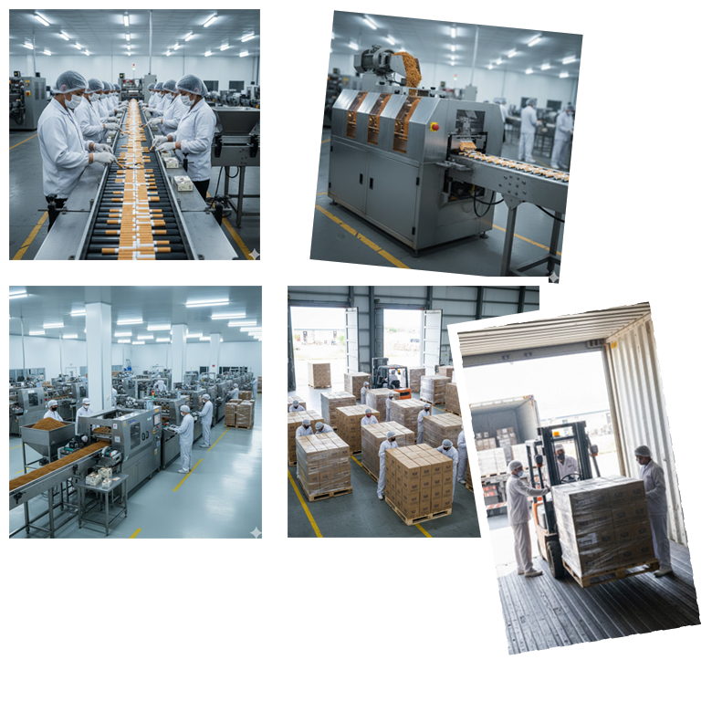 How Cigarettes Is Made In Factory?, Start to Finish ...